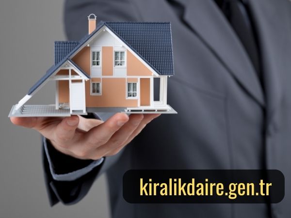 Hekimbaşı Mahallesi Kiralık Daire